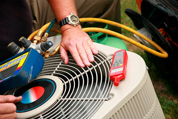 Trusted Silver Hill, MD HVAC Experts