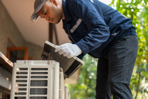 Best Affordable HVAC Services  in Silver Hill, MD