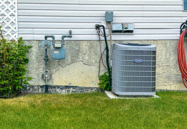 Best Best HVAC Companies  in Silver Hill, MD